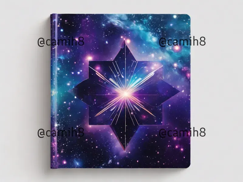 Elegant Notebook Cover Designers