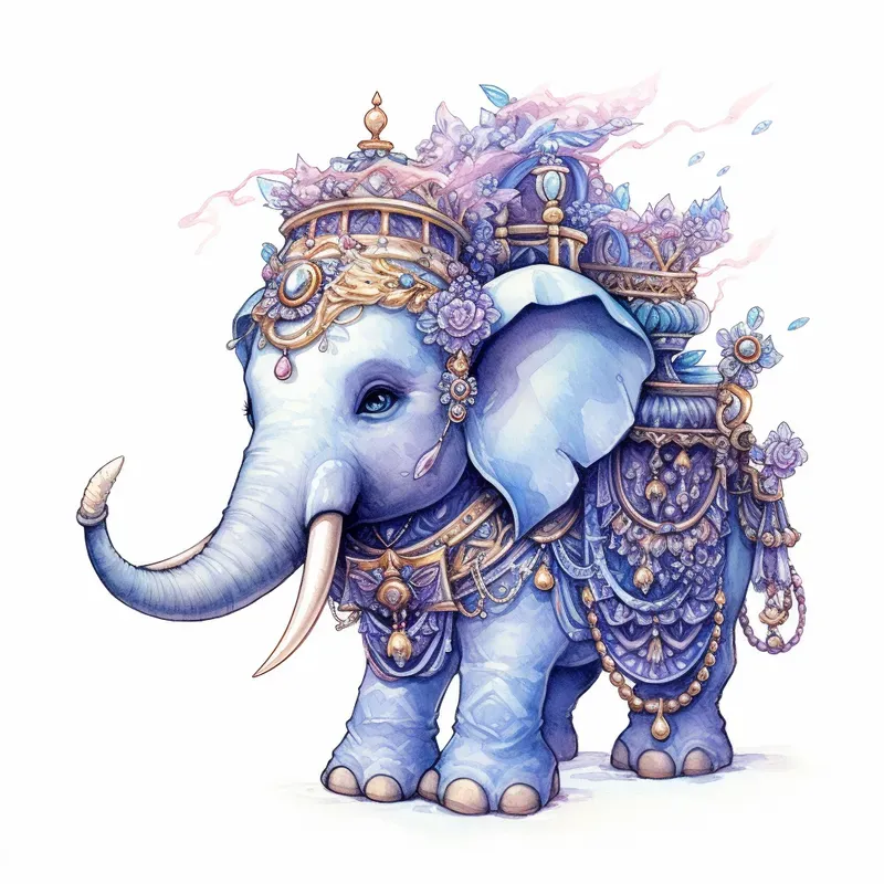 Nursery Clip Art