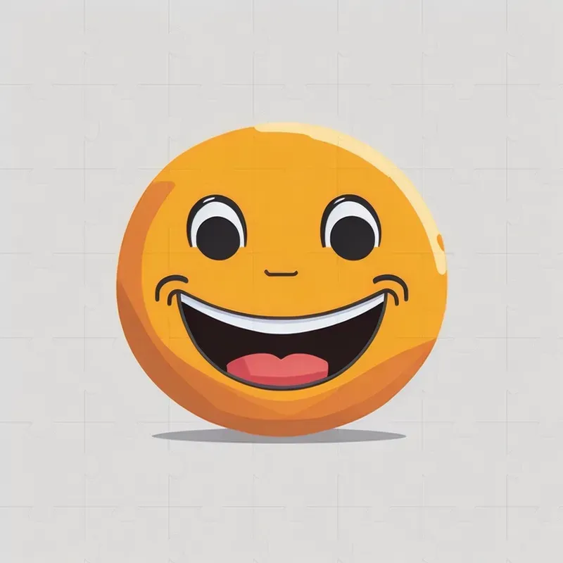 Emoji Stickers Designs