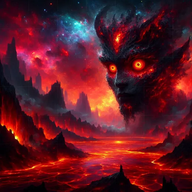 Dreamscapes Art