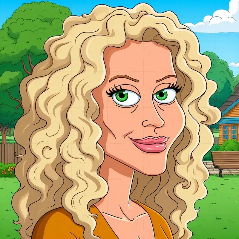 Family Guy Griffin Avatars
