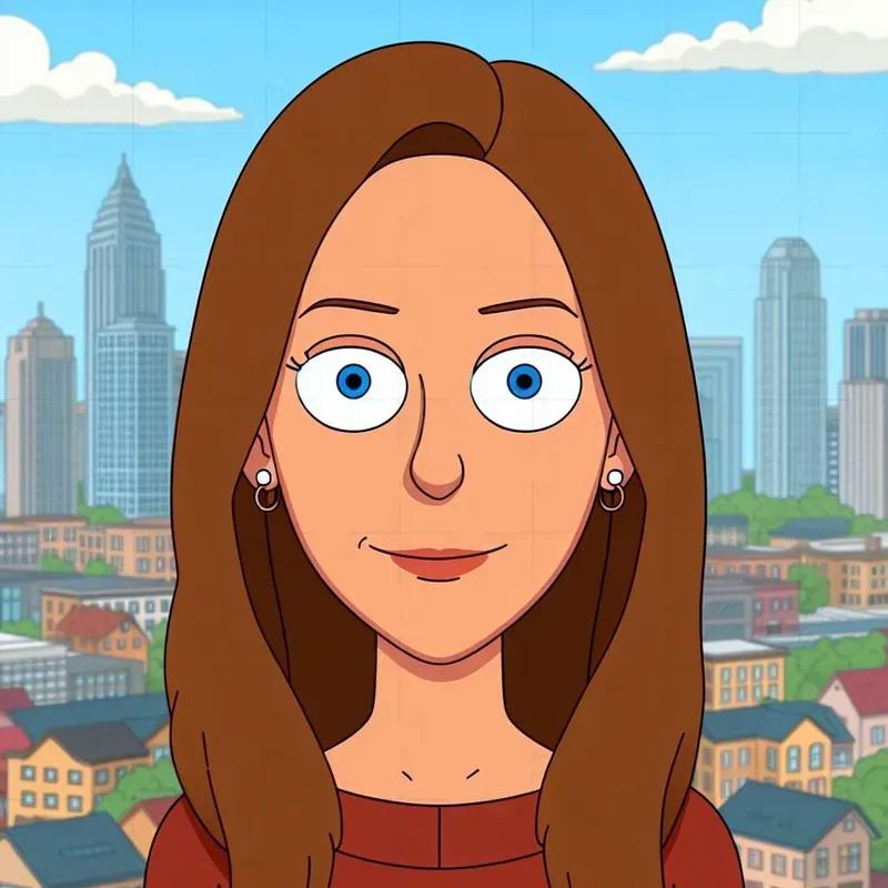 Family Guy Griffin Avatars