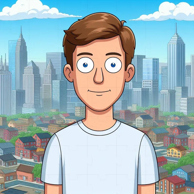 Family Guy Griffin Avatars