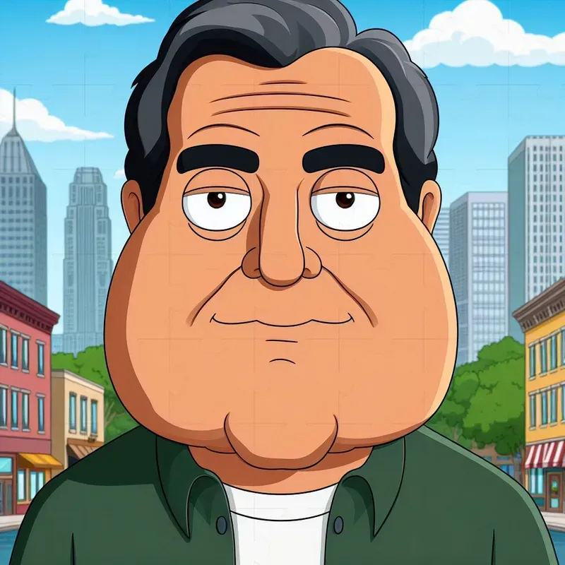 Family Guy Griffin Avatars