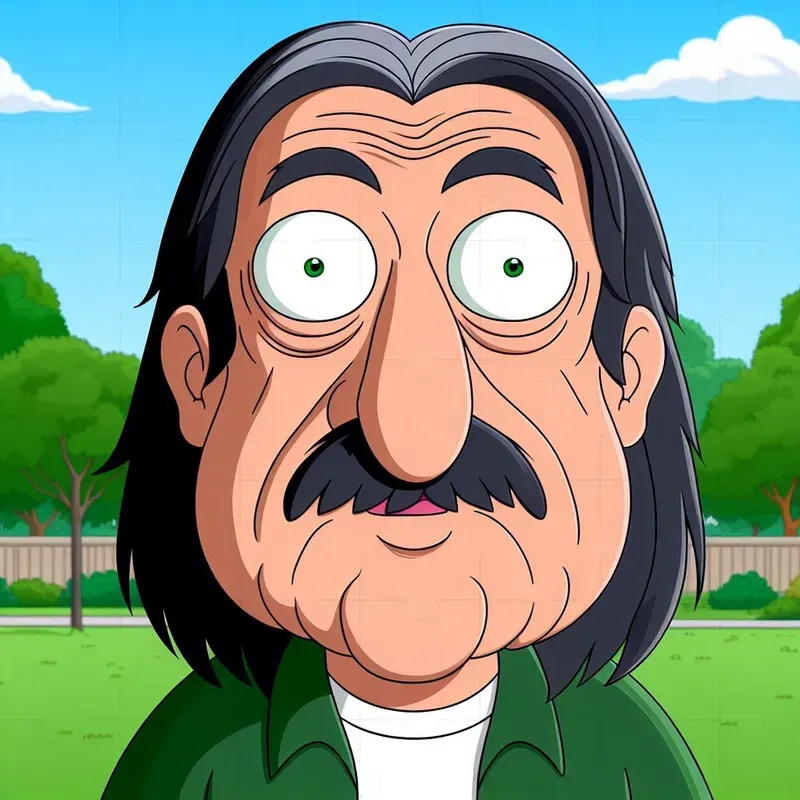 Family Guy Griffin Avatars