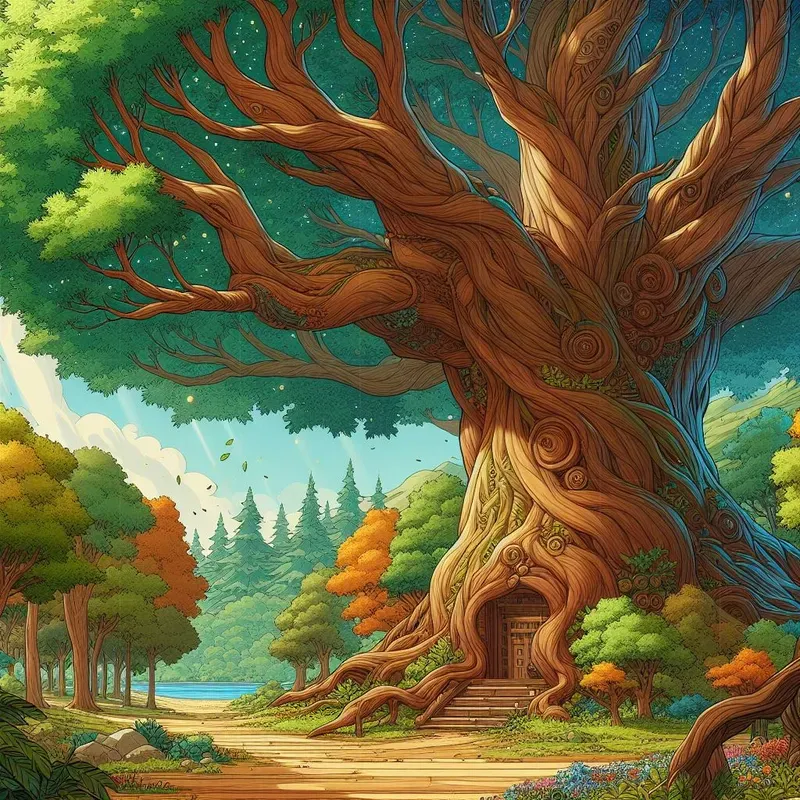 Digital Images Detailed