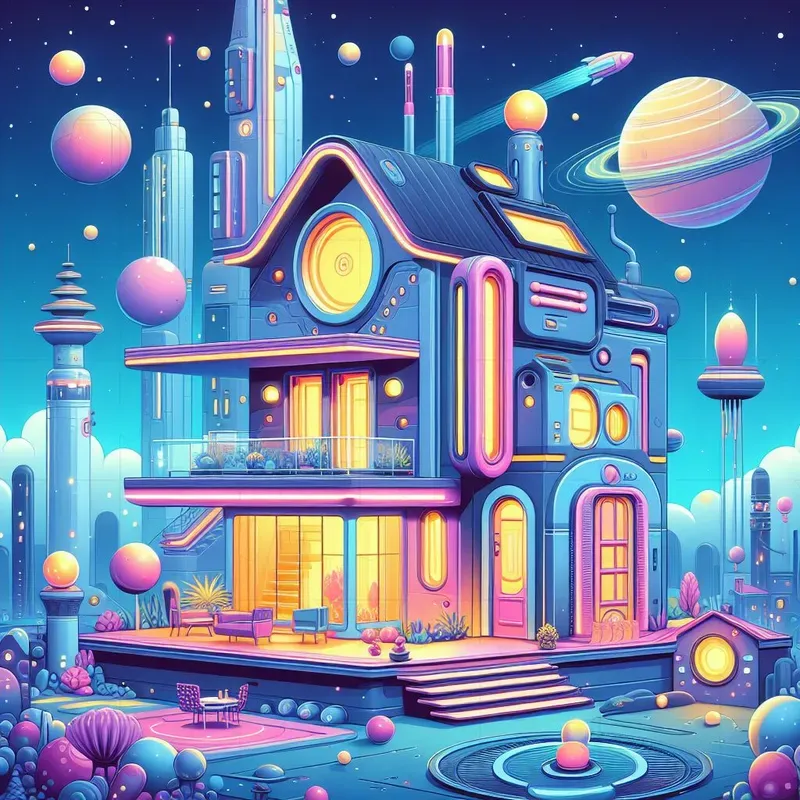 Digital Images Detailed