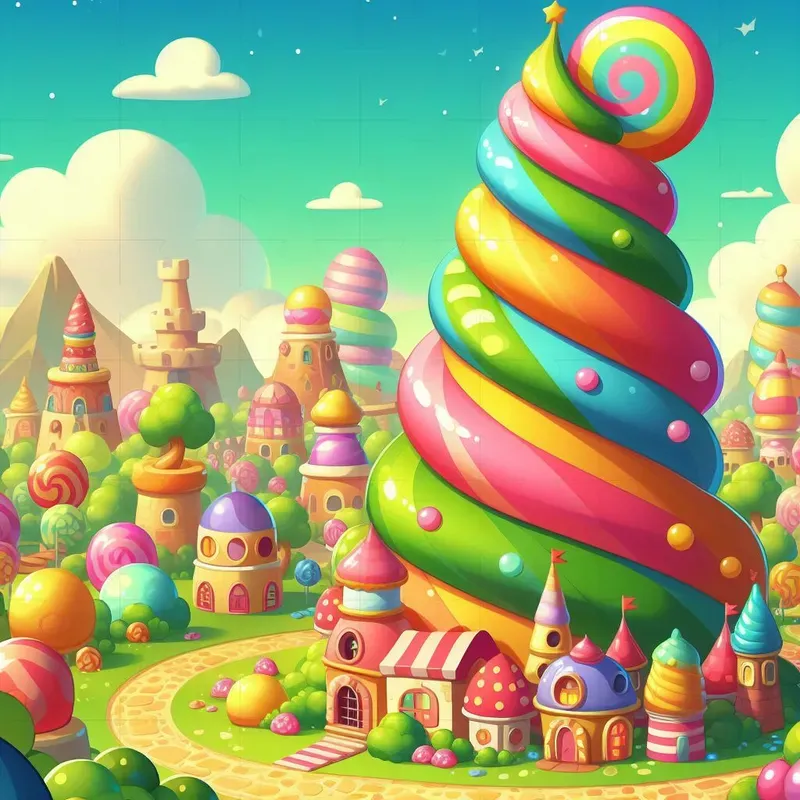 Digital Images Detailed