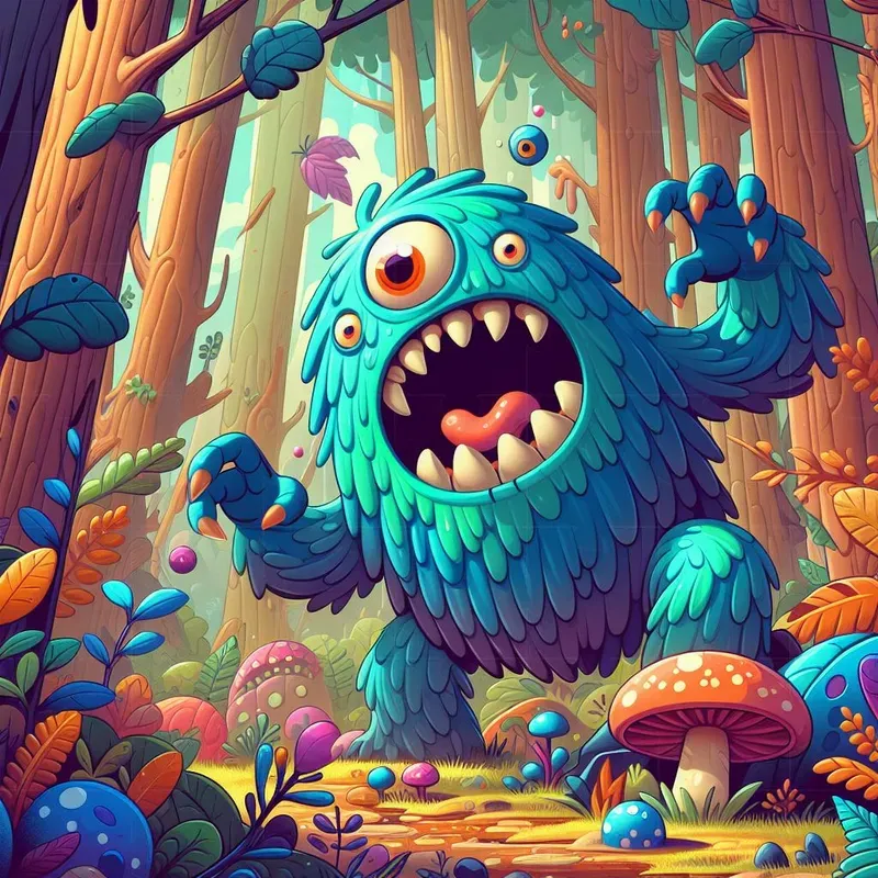 Digital Images Detailed