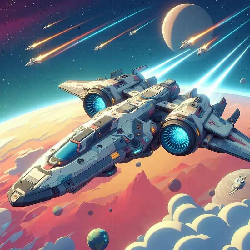 Digital Images Detailed