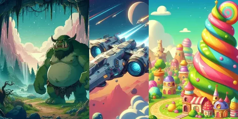 Digital Images Detailed generated by undefined