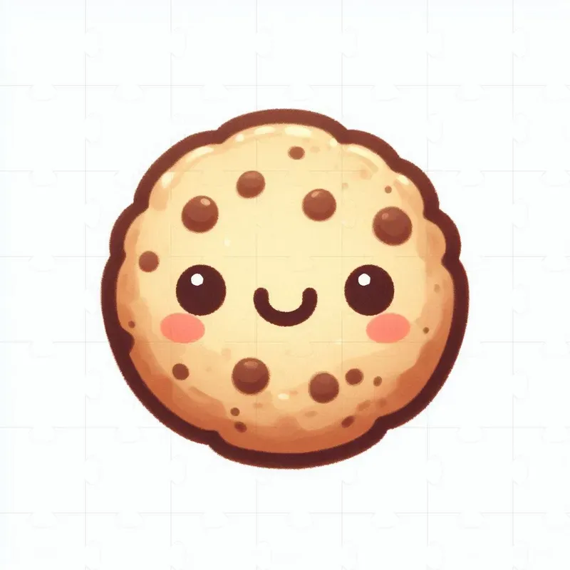 Kawaii Logos
