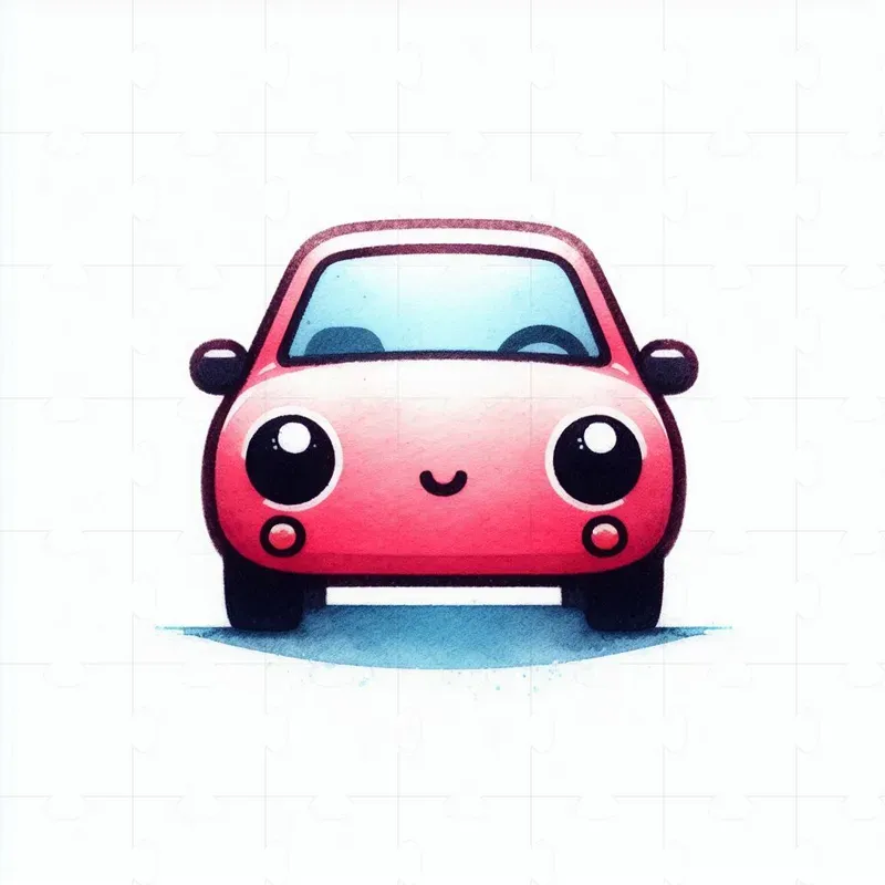 Kawaii Logos