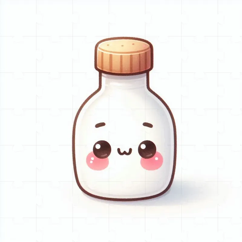 Kawaii Logos
