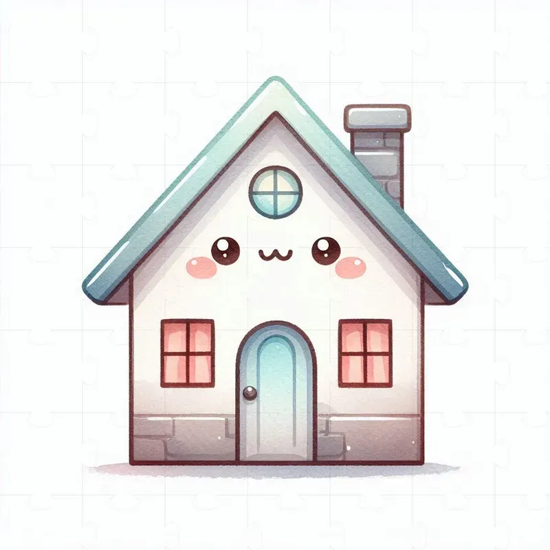 Kawaii Logos