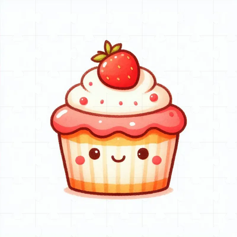Kawaii Logos