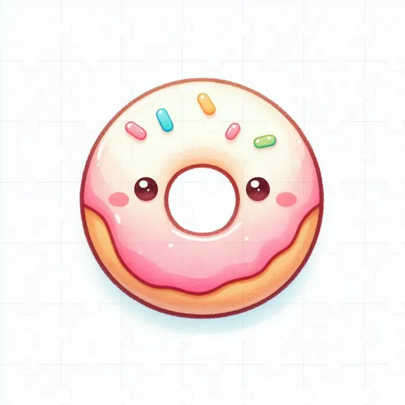 Kawaii Logos