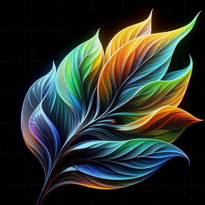 Holographic Art