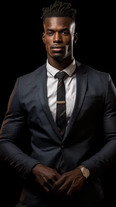 Stock Photos Of Attractive Male Models