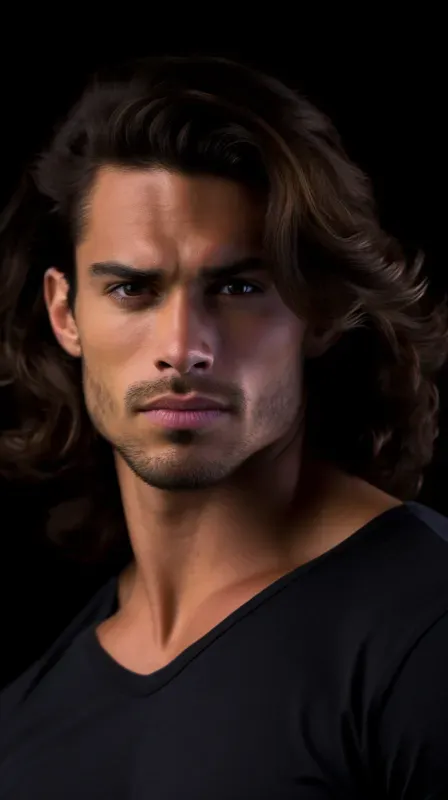 Stock Photos Of Attractive Male Models