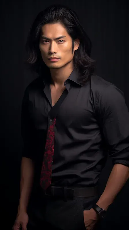 Stock Photos Of Attractive Male Models