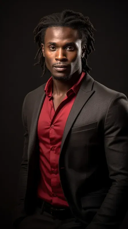 Stock Photos Of Attractive Male Models