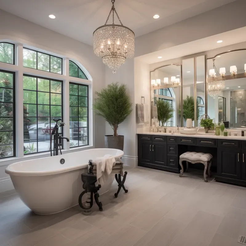 High End Real Estate Professional Photos