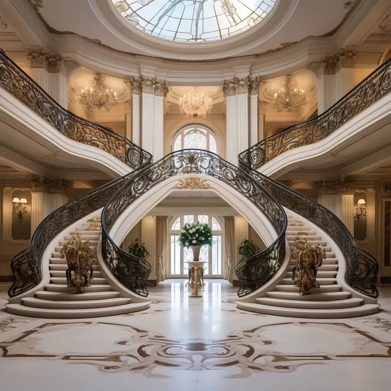 High End Real Estate Professional Photos