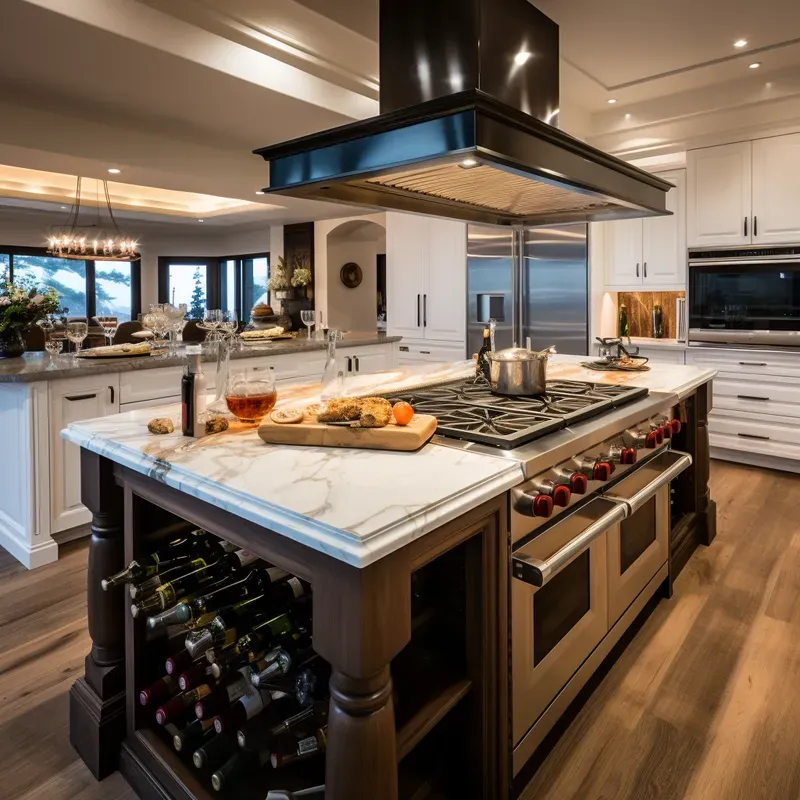 High End Real Estate Professional Photos
