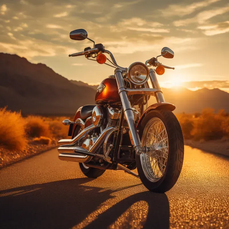 Any Ulrarealistic Motor Bike Photographs