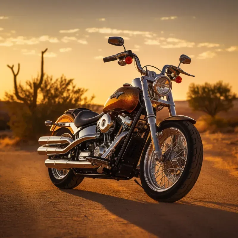 Any Ulrarealistic Motor Bike Photographs