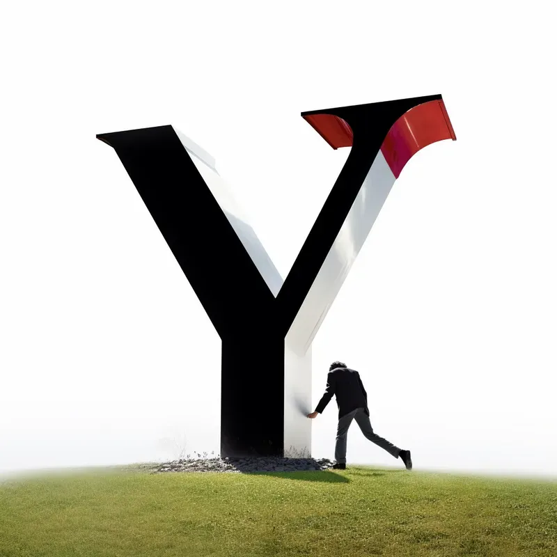 Hi Quality Realistic Epic Letters