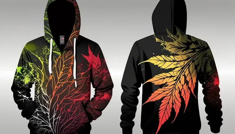 Hoodie Designs