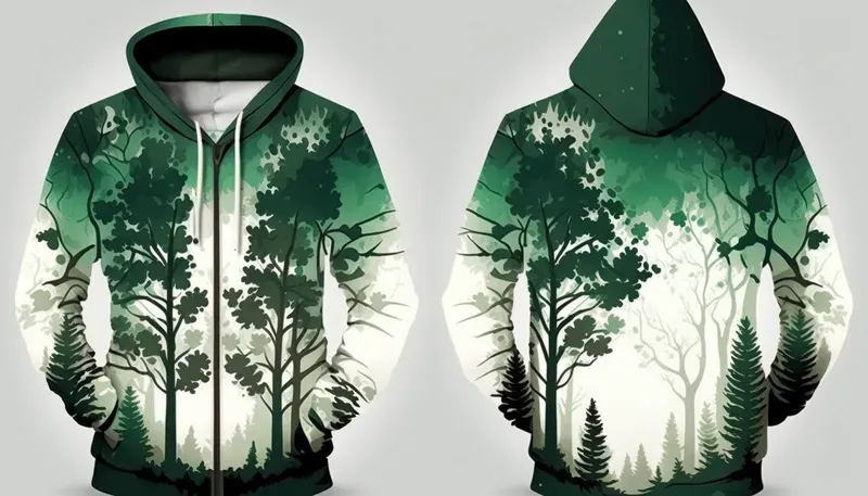 Hoodie Designs
