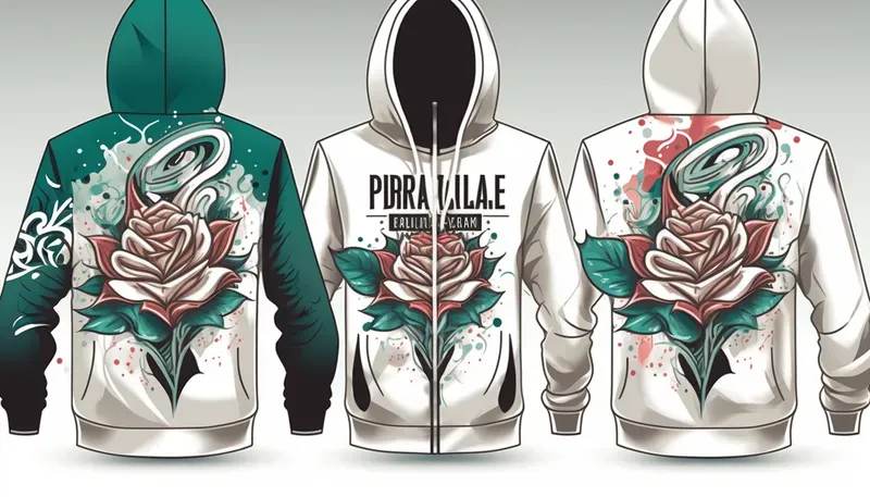 Hoodie Designs