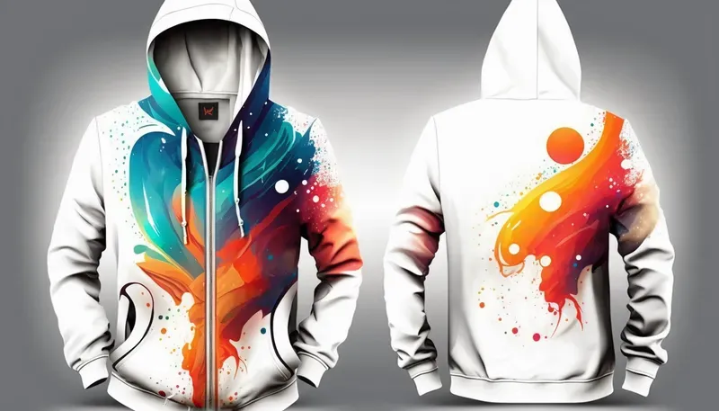 Hoodie Designs
