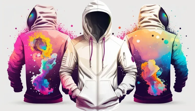 Hoodie Designs