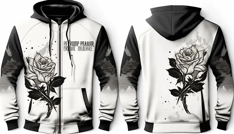Hoodie Designs