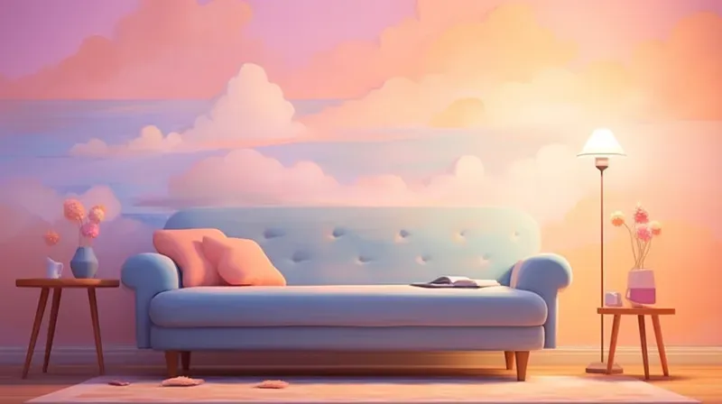 Peach Fuzz Backgrounds