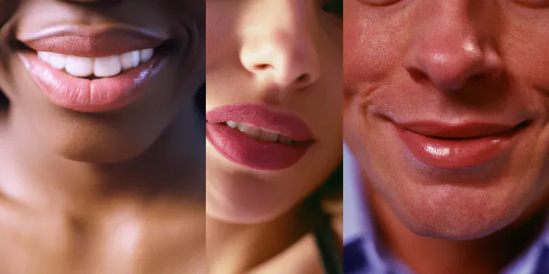 Lips generated by undefined