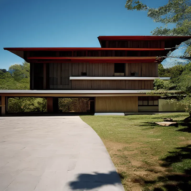 Modern Houses