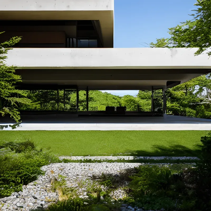 Modern Houses