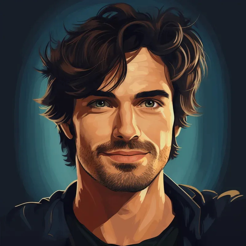 Pop Art Characters For Game Creators
