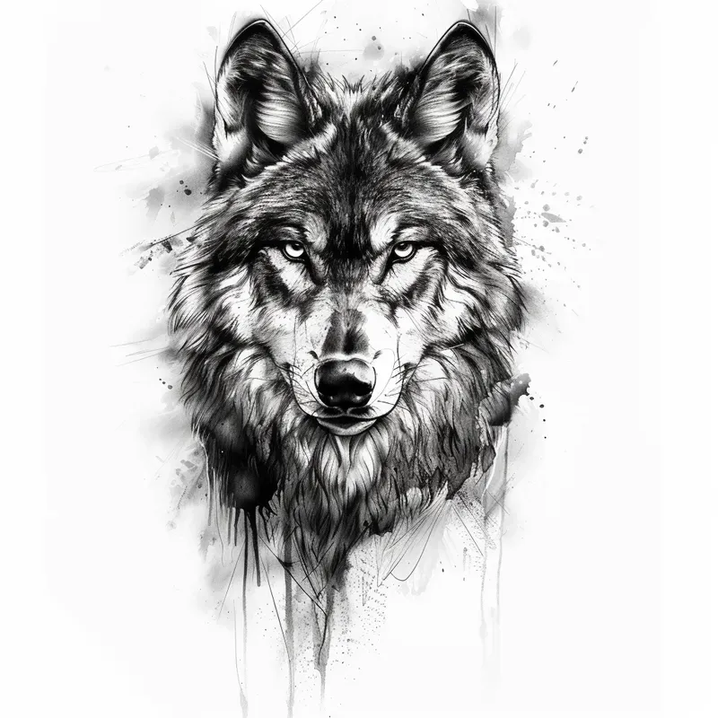 Tattoo Sketch Design Art Drawings Hq