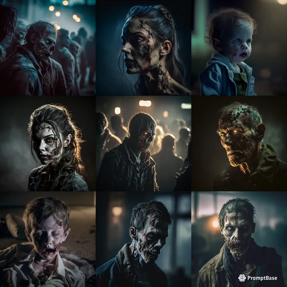 Zombies