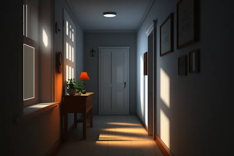 Unique Interior Design Architectures