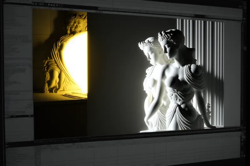 Unique Interior Design Architectures