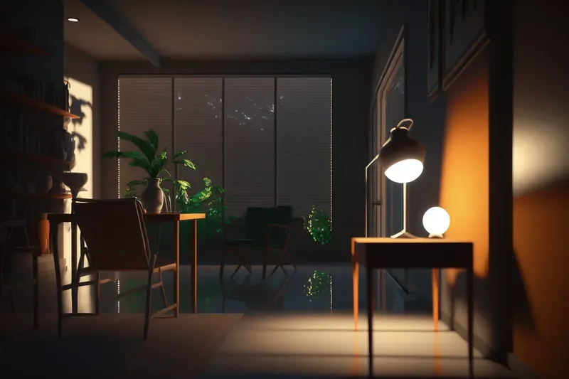 Unique Interior Design Architectures