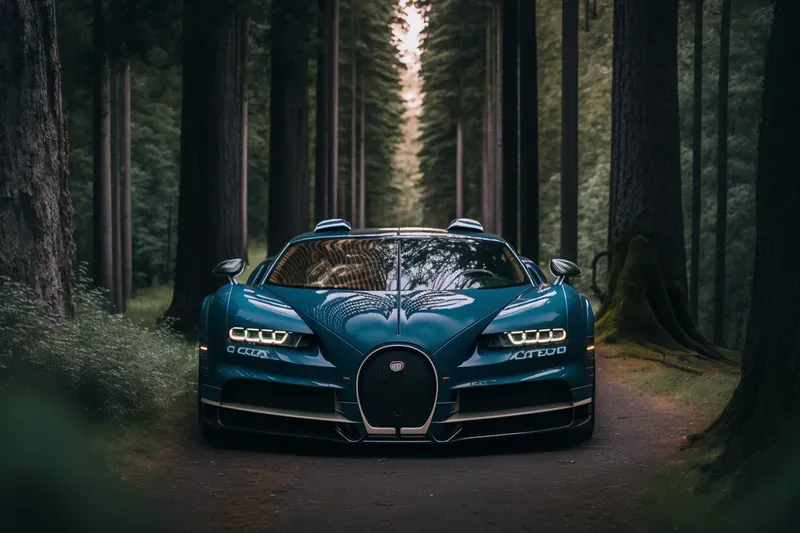 Incredible Images Of Cars