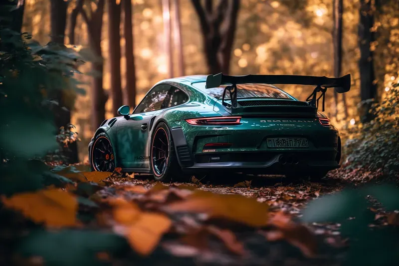 Incredible Images Of Cars